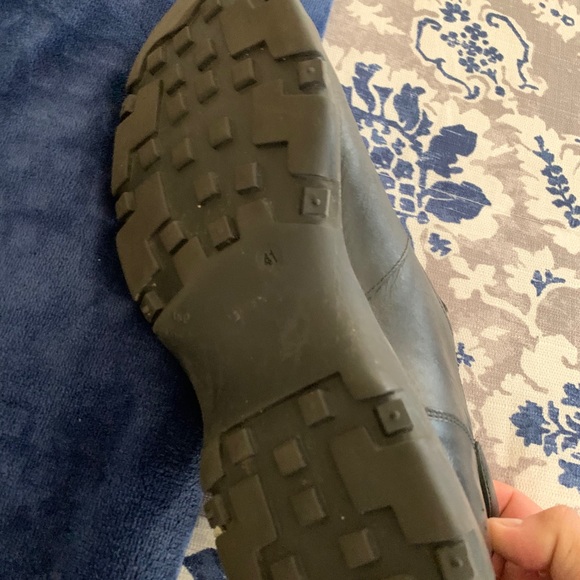 Italian Sneakers Size 41 or 8 from Milan, Italy 🇮🇹 great fit, and style 🇮🇹 - Picture 5 of 6